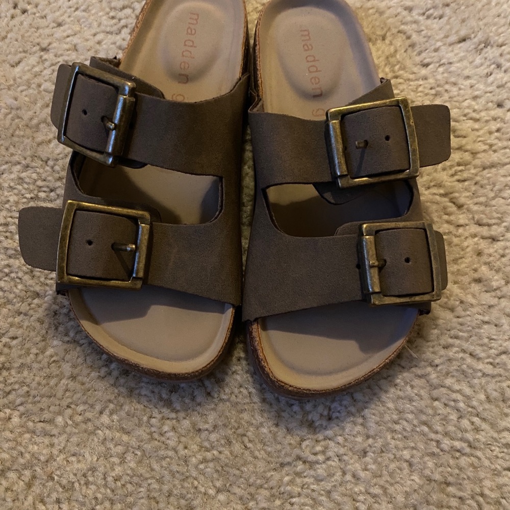 Sandals
